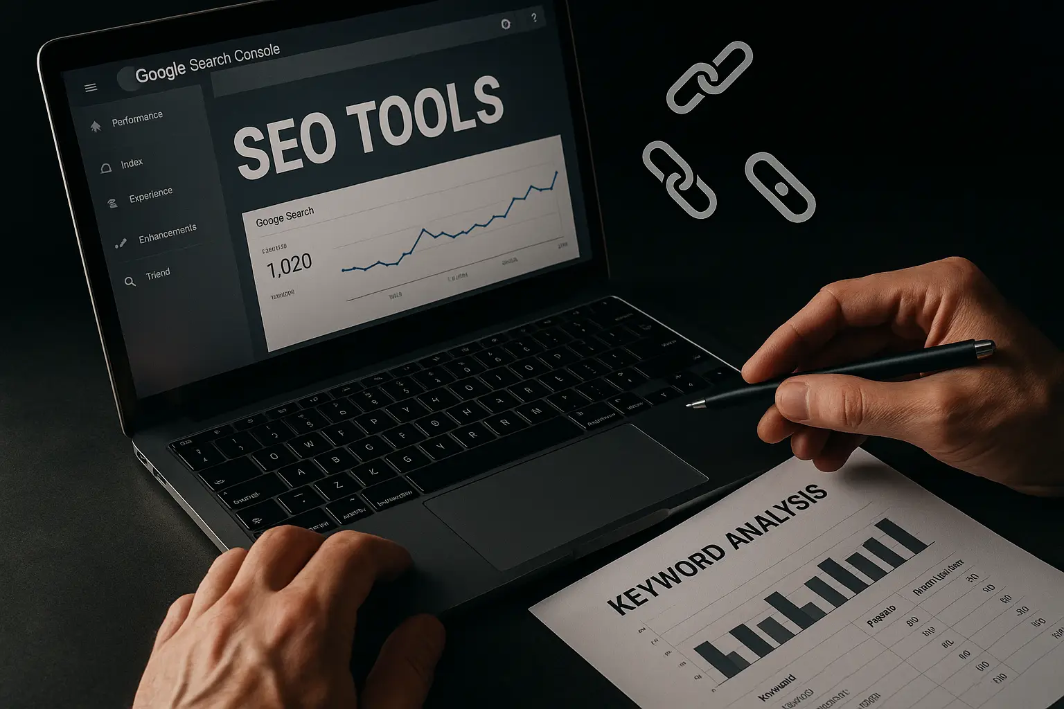 Köpa SEO: Guide till Trygga Investeringar för Din Webbplats 20252025-10-09T15:36:30.238Z