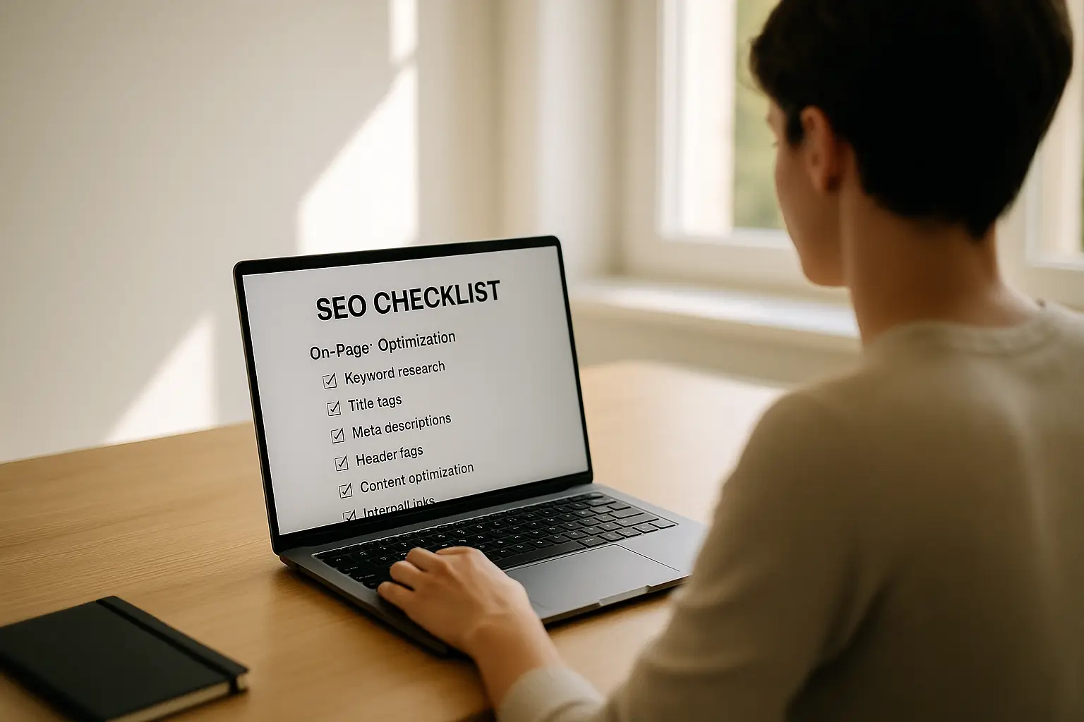 On-page SEO: De bästa teknikerna för din hemsida 20252025-10-09T15:53:16.334Z