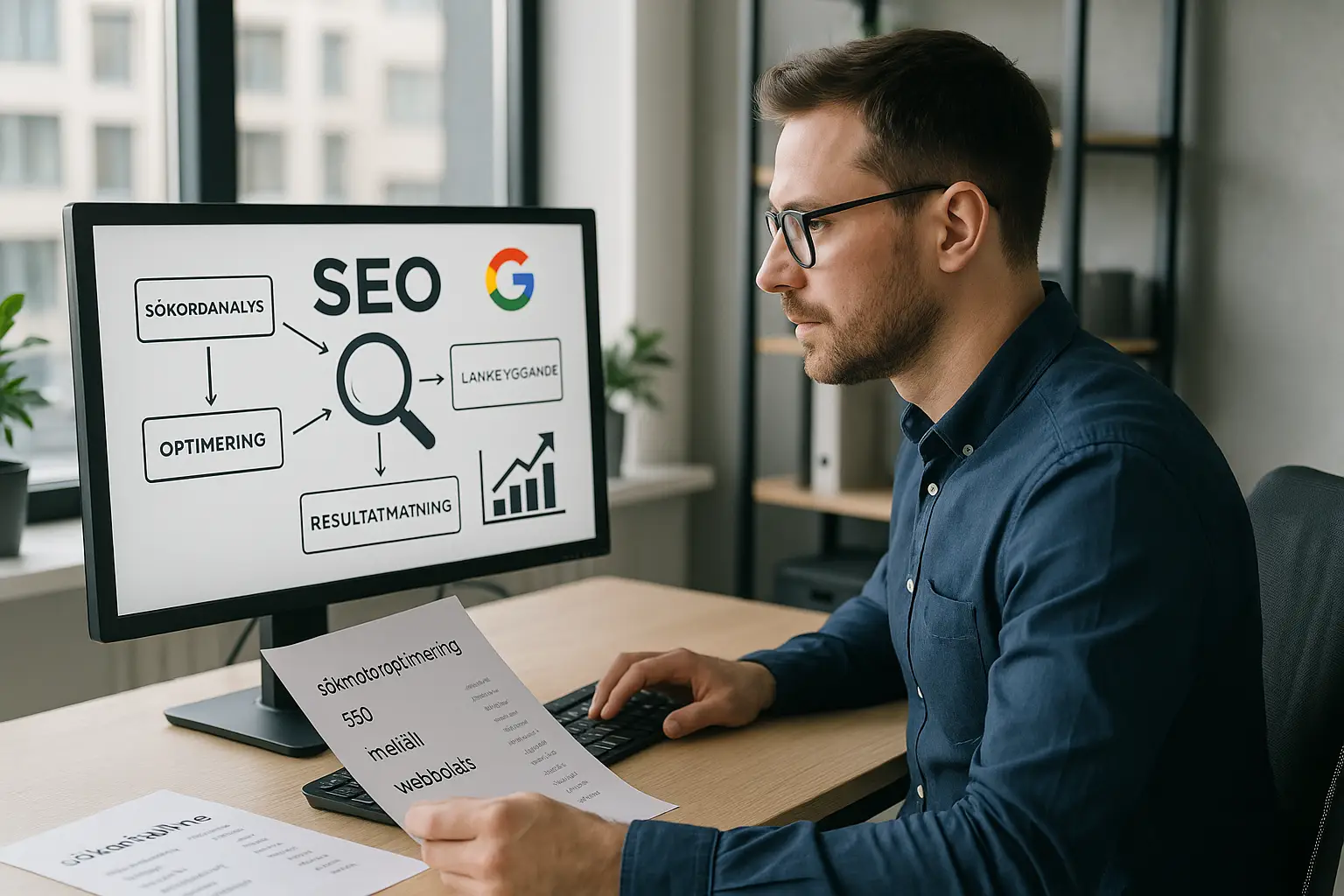 SEO Tjänster: Vad Inkluderas och Hur Mycket Kostar Det? 20252025-10-09T15:28:41.098Z