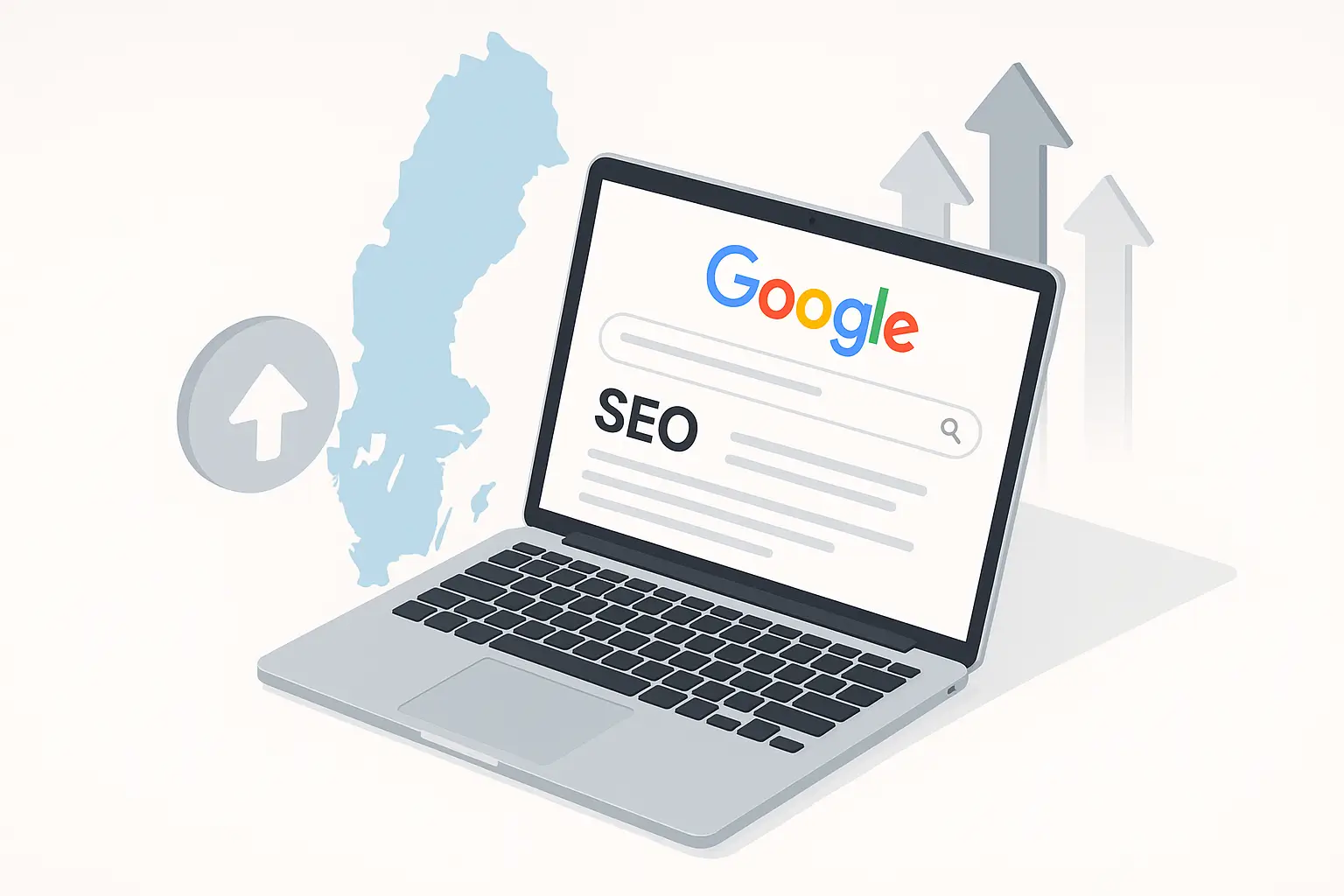 Sökmotoroptimering SEO: Komplett Guide för Bättre Synlighet 20252025-10-09T14:54:47.223Z